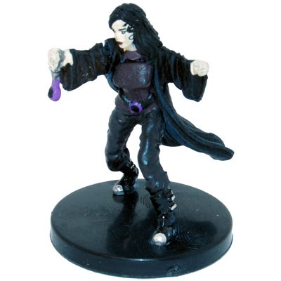 Waterdeep Dungeon of the Mad Mage: #038 Keresta Delvingstone (R) 