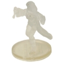 D&D Icons of the Realms: Waterdeep Dungeon of the Mad Mage: #038i Keresta Delvingstone (Invisible) (VR) 