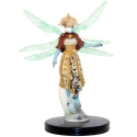 D&D Icons of the Realms: Waterdeep Dungeon of the Mad Mage: #039 Arcturia (R) 
