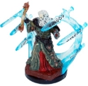 D&D Icons of the Realms: Waterdeep Dungeon of the Mad Mage: #040 Halaster Blackcloak (R) 