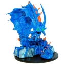 D&D Icons of the Realms: Waterdeep Dungeon of the Mad Mage: #042 Adult Remorhaz (R) 