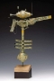 Wave 1/20: Maschinen Krieger: Kraffen Vogel - WAVE-MK053 [4943209470532]