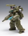 Wave: 1/20  -  Mobile Infantry [Commander Type] 