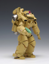 Wave: 1/20  -  Mobile Infantry [Local Battle Type] 
