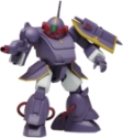 Armored Trooper Votoms: Berserga DT (PS) 