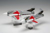 Wave: 1/48 Mighty Jack  -  Pibrider [2 machine set] 
