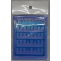 Wave H EYES 3 - Blue Mecha Eye Enhancement, Mini Size 