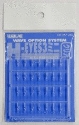 Wave H EYES 3 - Clear Mecha Eye Enhancement, Mini Size 