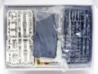 Wave H HANGAR (WHITE) - Expandable Hangar Set - WAVE-HH014 [4943209340149]