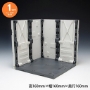 Wave H HANGAR (WHITE) - Expandable Hangar Set - WAVE-HH014 [4943209340149]