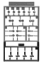 Wave L JOINT 2 - Model Mecha Joint Enhancement - WAVE-OP203(3) [4943209112036]