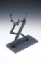 Wave POSING ARM (BLACK): Display Stand with Versatile Claws for Various Model Subjects - WAVE-HH024 [4943209340248]