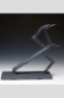 Wave POSING ARM (GRAY): Display Stand with Versatile Claws for Various Model Subjects - WAVE-HH023 [4943209340231]