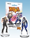 Way of the Fighter: BRAHM VS COBALT 