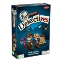 We Detectives [Damaged] 