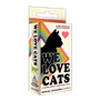 We Love Cats - SJG131352 [080742095670]