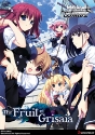 Weiß Schwarz: The Fruit of Grisaia: Booster Pack 