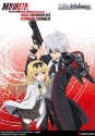 Weiss Schwarz: Arifureta: Commonplace to Worlds Strongest: Trial Deck 