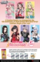 Weiss Schwarz: Bang Dream: Girls Band Party Booster 