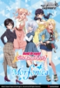 Weiss Schwarz: Bang Dream! Girls Band Party Morfonica Deck 