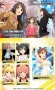 Weiss Schwarz: THE IDOLM@STER CINDERELLA GIRLS Theme Deck- Power - BRWSTDIMCGP [8885009402046]