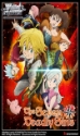 Weiss Schwarz: THE SEVEN DEADLY SINS TRIAL DECK +  