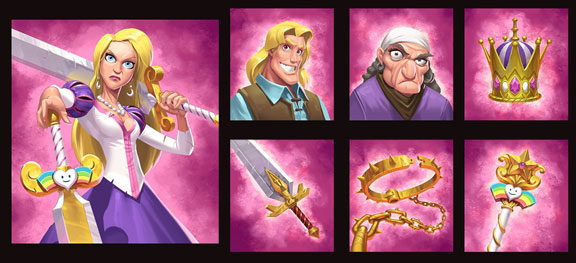 IELLO IEL51305 Welcome Back To The Dungeon - Gioco Da Tavolo, 2-4 Giocatori, Da 10 Anni - 2