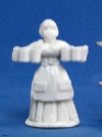 Reaper: Dark Heaven Bones: Townsfolk - Wench 