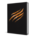 Werewolf: The Apocalypse (5th Edition): Character Journal 
