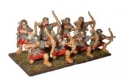 Hail Caesar: Imperial Romans: Western Auxiliary Archers 