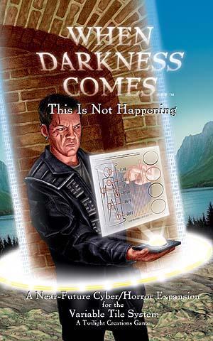 When Darkness Comes: This Is Not Happening [SALE] 