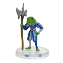 D&D Icons of the Realms: Wild Beyond the Witchlight: #04 Bullywug Knight (C) 