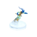 D&D Icons of the Realms: Wild Beyond the Witchlight: #11 Quickling (C) 