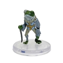 D&D Icons of the Realms: Wild Beyond the Witchlight: #28 Bullywug Royal (U) 