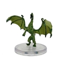 D&D Icons of the Realms: Wild Beyond the Witchlight: #30 Cradlefall (U) 