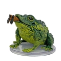 D&D Icons of the Realms: Wild Beyond the Witchlight: #32 Giant Toad (U) 