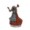 D&D Icons of the Realms: Wild Beyond the Witchlight: #41 Skabatha Nightshade (R) 