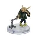 D&D Icons of the Realms: Wild Beyond the Witchlight: #44 Jingle Jangle (R) 