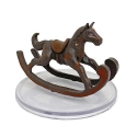 D&D Icons of the Realms: Wild Beyond the Witchlight: #45 Sugarlump (R) 