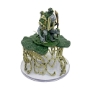 D&amp;D Icons of the Realms: Wild Beyond the Witchlight: #46 Floating Lily Pad (R) - DDWBW-46