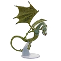 D&D Icons of the Realms: Wild Beyond the Witchlight: #48 Jabberwock (R) 