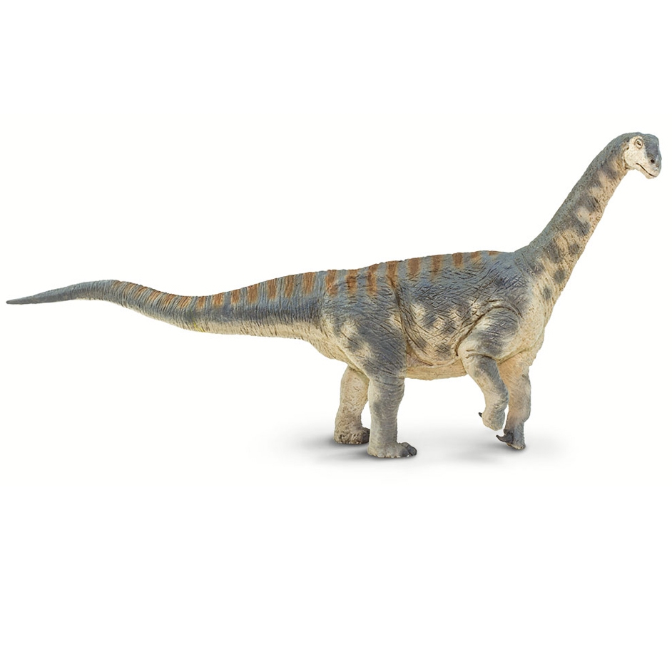 Wild Safari Prehistoric World: Camarasaurus 
