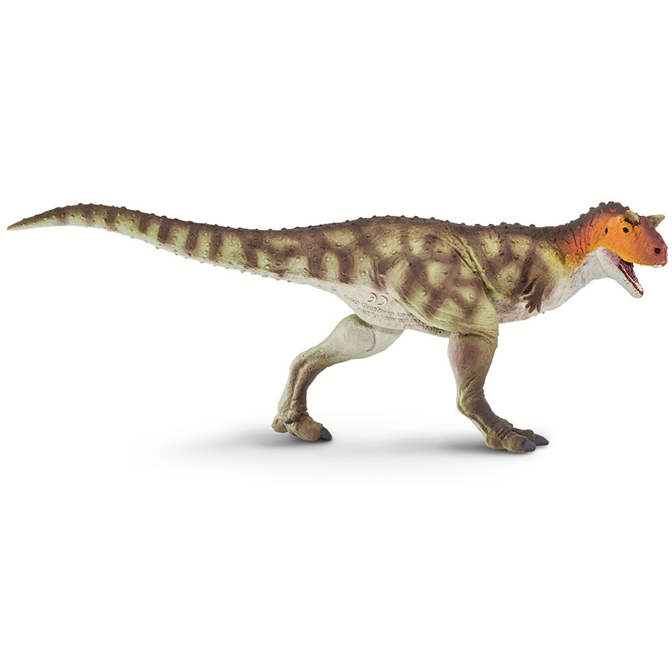 Wild Safari Prehistoric World: CarnoTaurus 