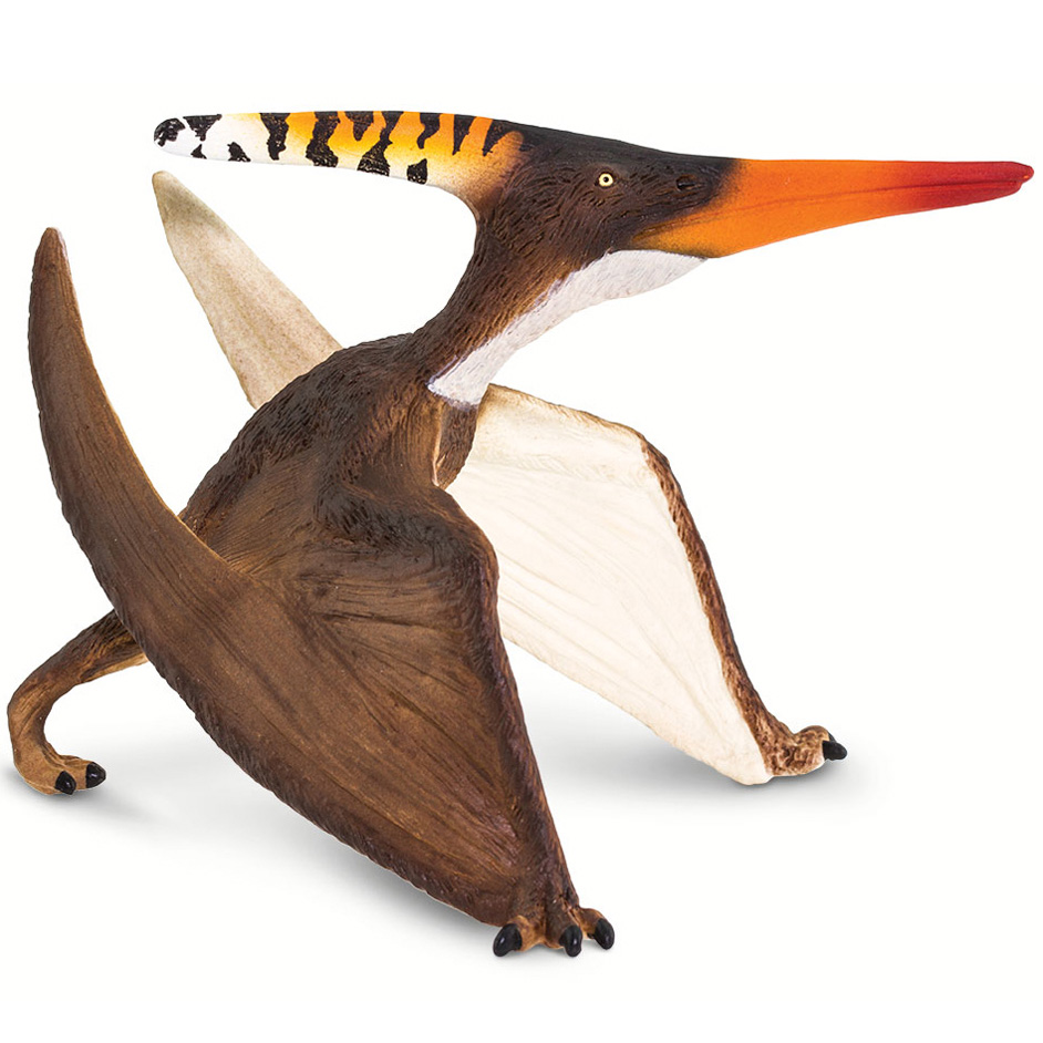 Wild Safari Prehistoric World: Pteranodon 