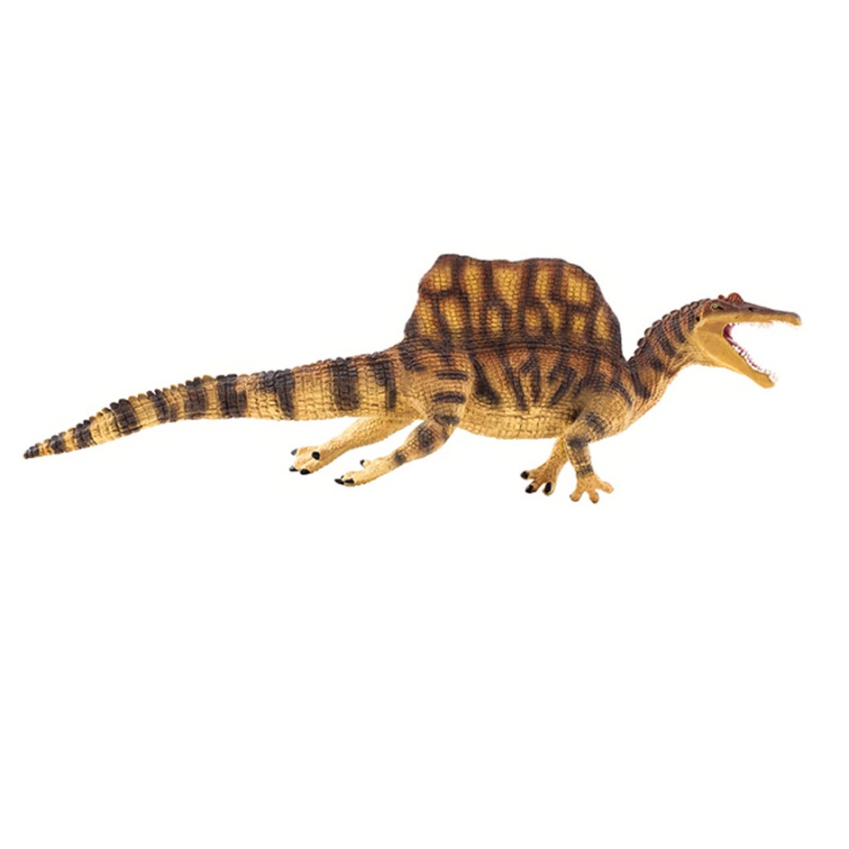Wild Safari Prehistoric World: Spinosaurus 