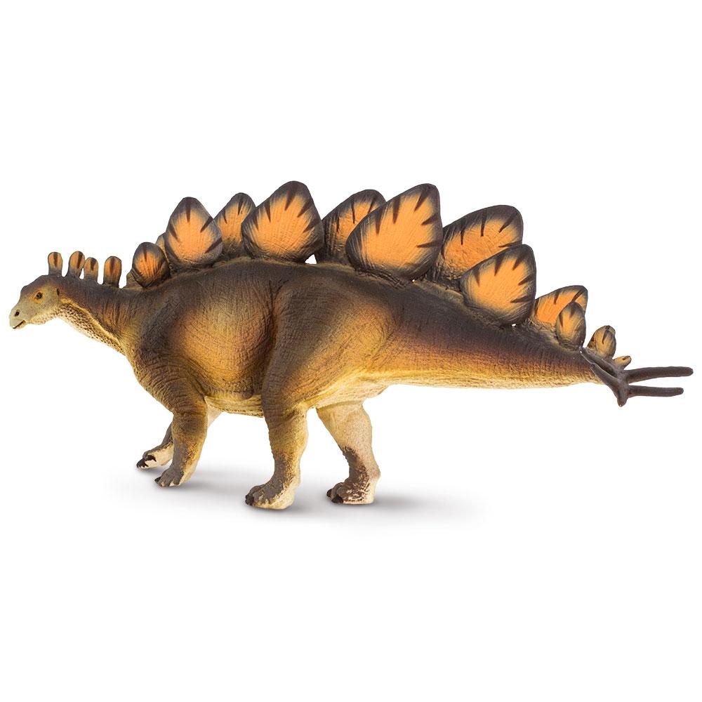 Wild Safari Prehistoric World: Stegosaurus 