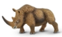 Wild Safari Prehistoric World: Wolly Rhinoceros 