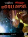 Wild Talents: eCollapse Sourcebook (SC) 