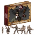 Wild West Exodus Enlightened: Father of the Enlightened- Posse Box 