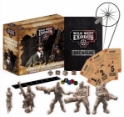 Wild West Exodus Enlightened: Father of the Enlightened- Starter Set 